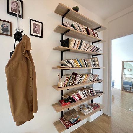 Appartement Le Brooklyn - T2 A Compans Avec Vue Remarquable à Toulouse Extérieur photo