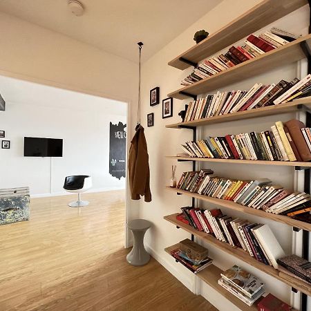 Appartement Le Brooklyn - T2 A Compans Avec Vue Remarquable à Toulouse Extérieur photo