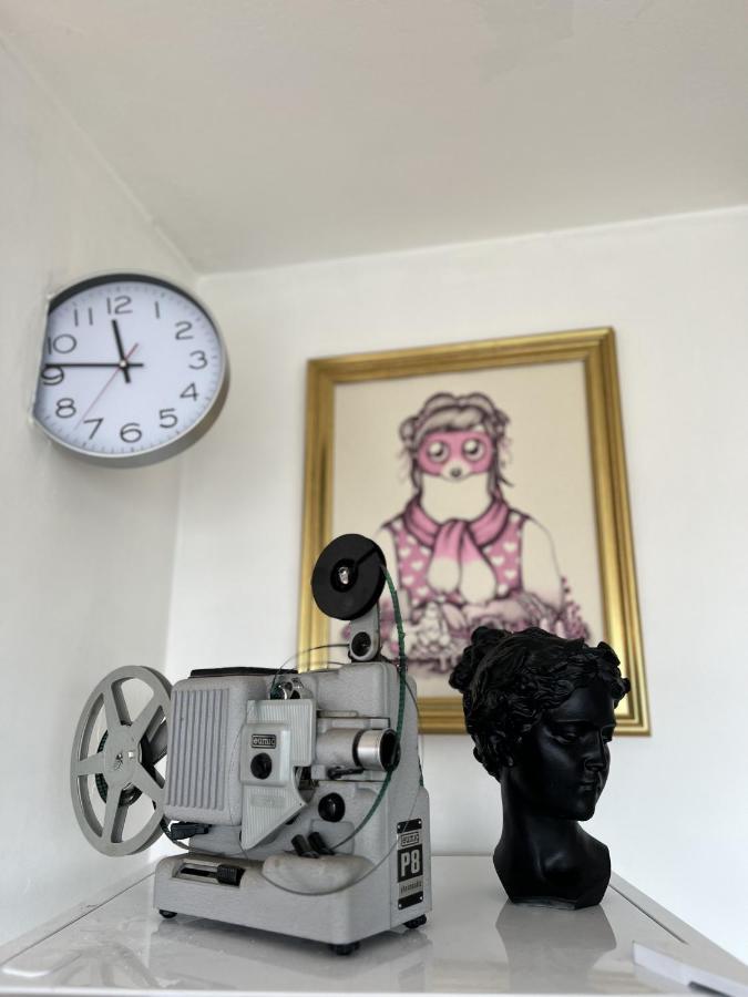 Appartement Le Brooklyn - T2 A Compans Avec Vue Remarquable à Toulouse Extérieur photo