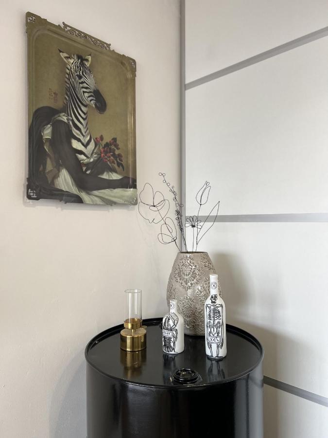 Appartement Le Brooklyn - T2 A Compans Avec Vue Remarquable à Toulouse Extérieur photo